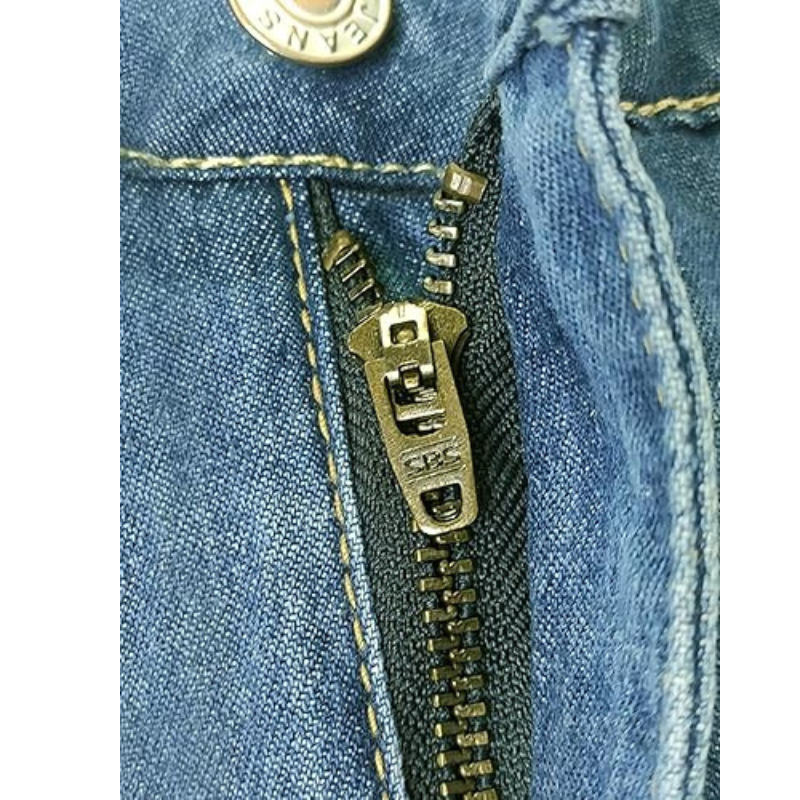 Clara™ | Elegante premium-jeans