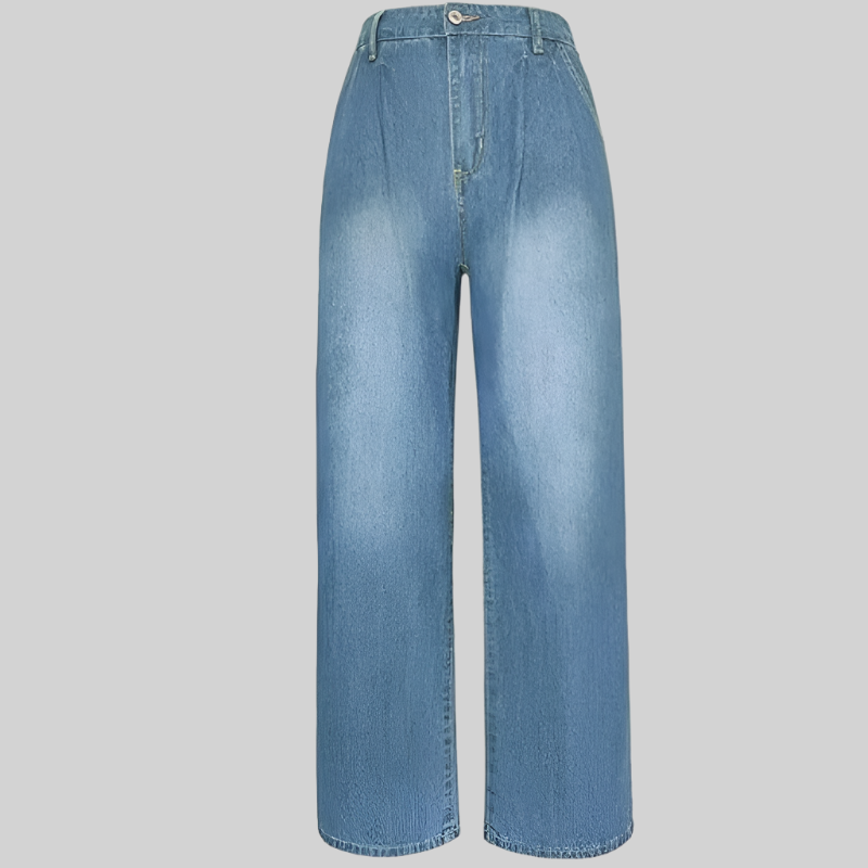 Clara™ | Elegante premium-jeans