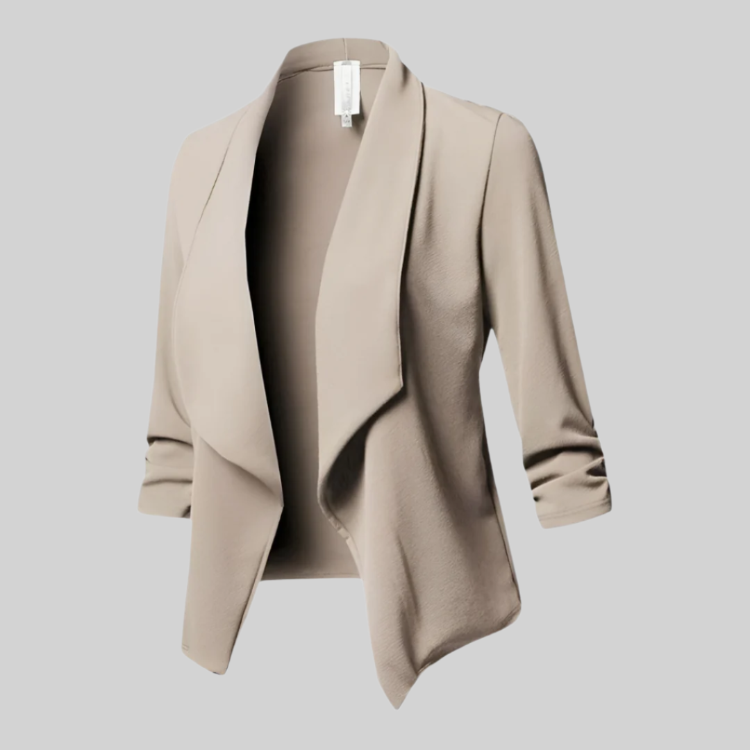 Emilie™ | Modeblazer til kvinder