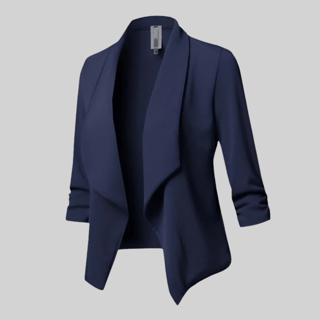 Emilie™ | Modeblazer til kvinder