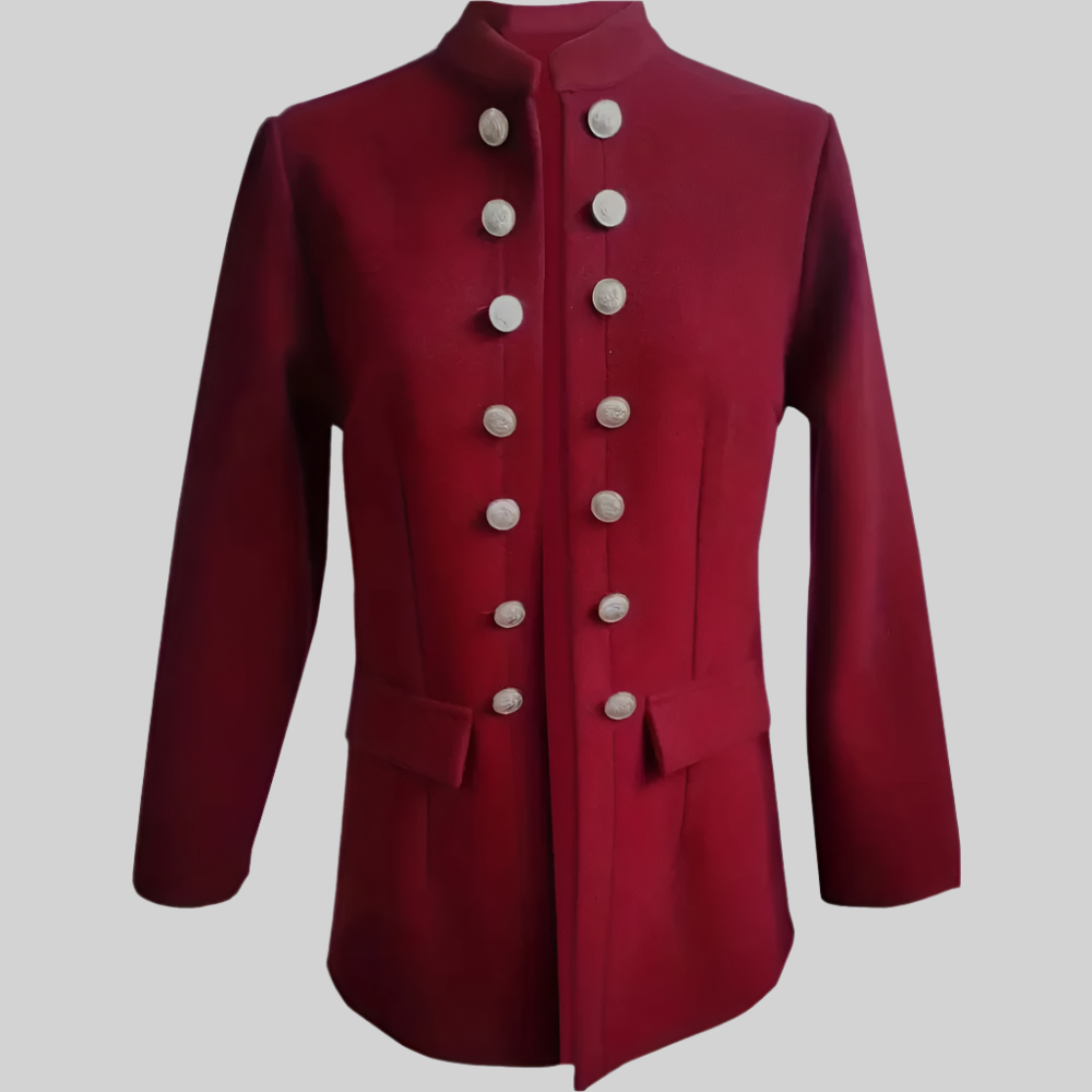 Mette™ | Afslappet blazer til kvinder