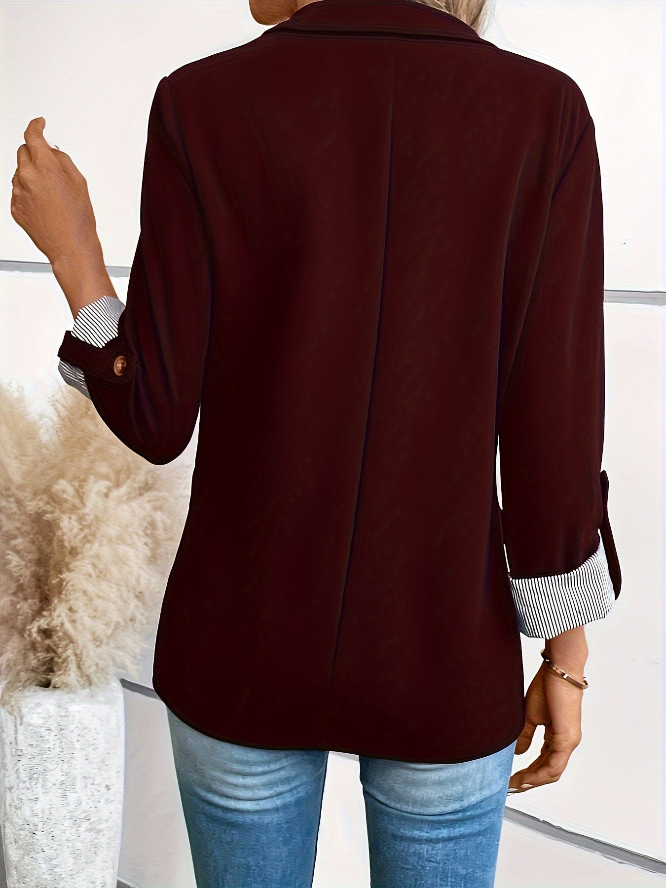 Clara™ | Elegant blazer