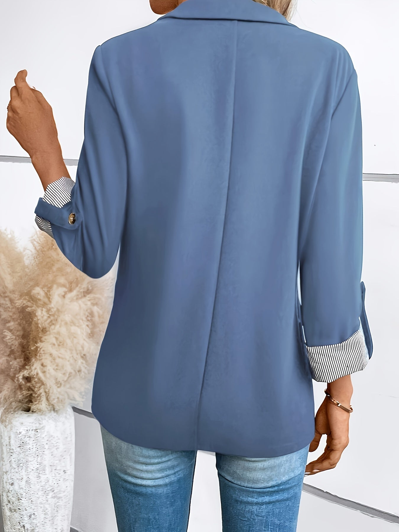 Clara™ | Elegant blazer
