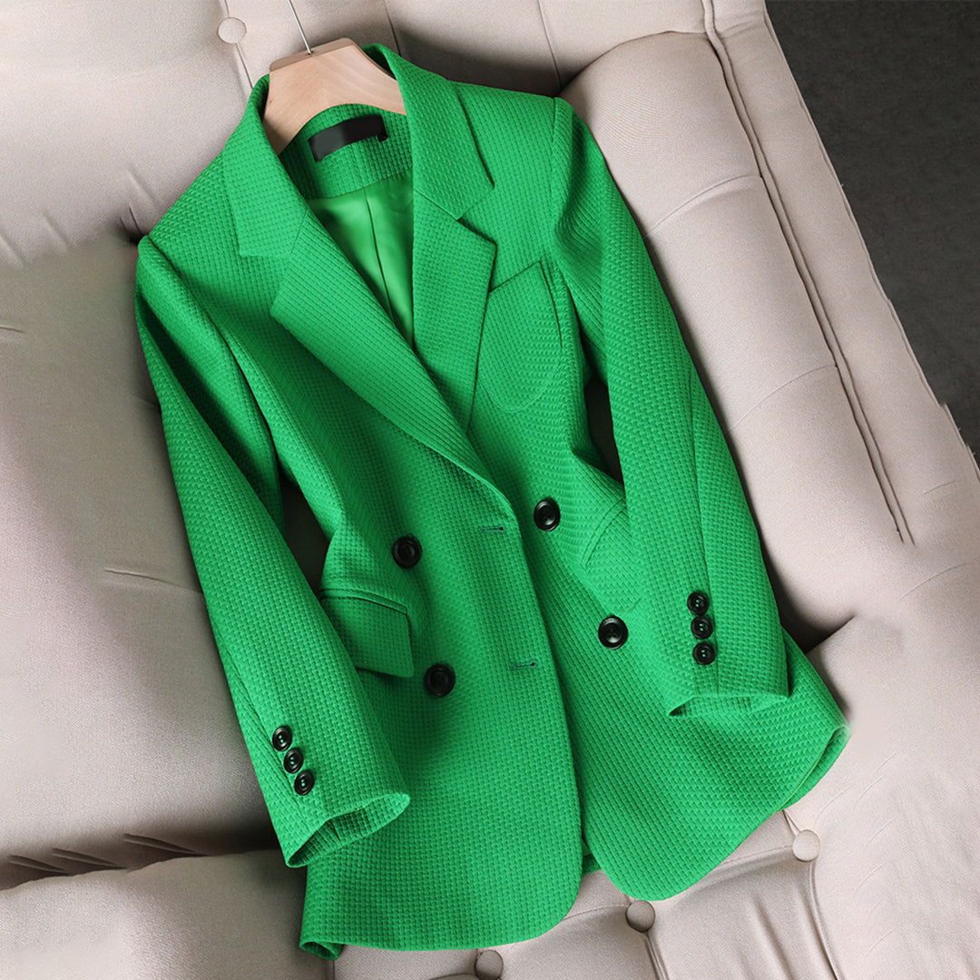 Thilde™ | Elegant blazer