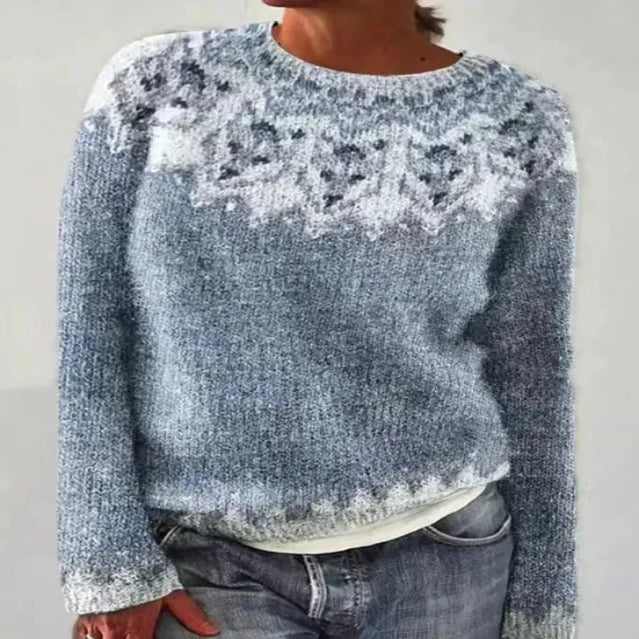 Isabella™ | trøje i cashmere