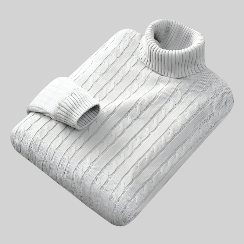 Frederik™ | Cashmere-sweater til mænd