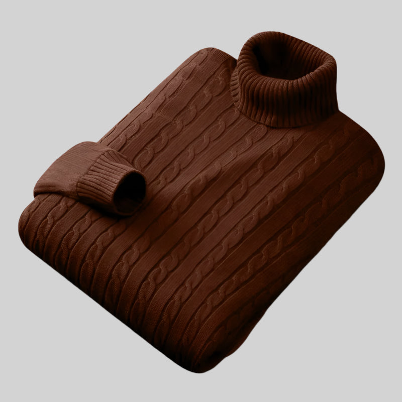 Frederik™ | Cashmere-sweater til mænd