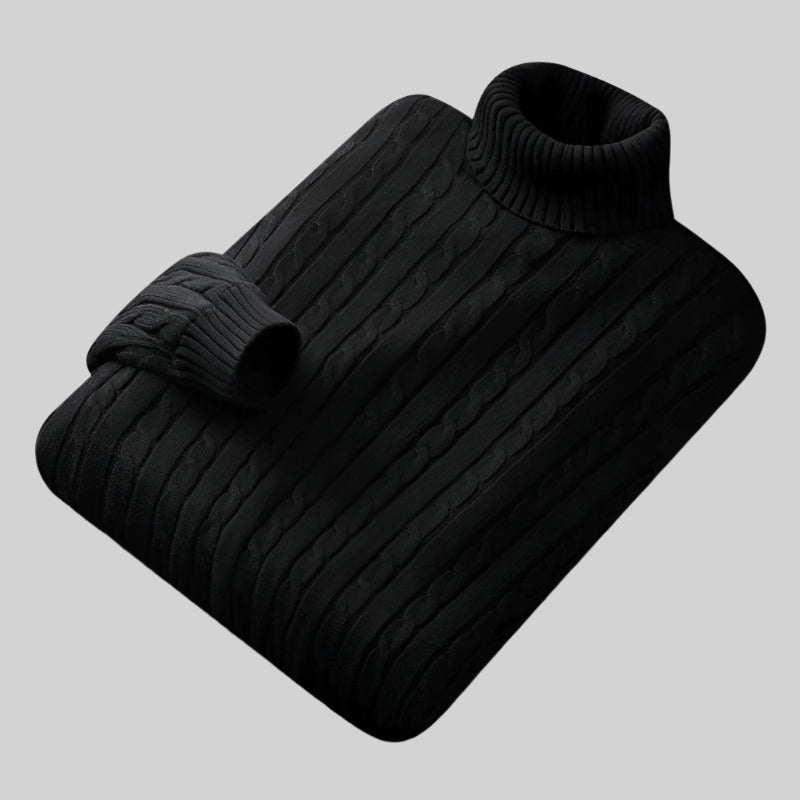 Frederik™ | Cashmere-sweater til mænd