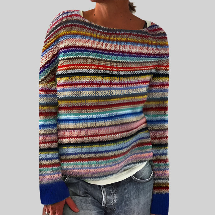 Isabella™ | trøje i cashmere