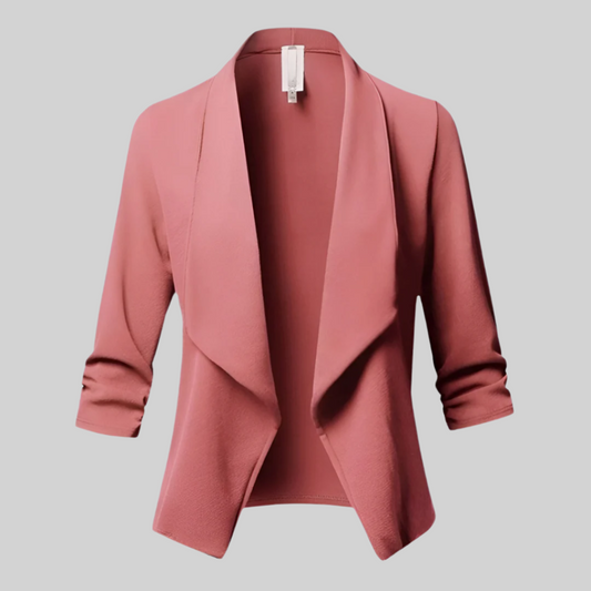 Emilie™ | Modeblazer til kvinder