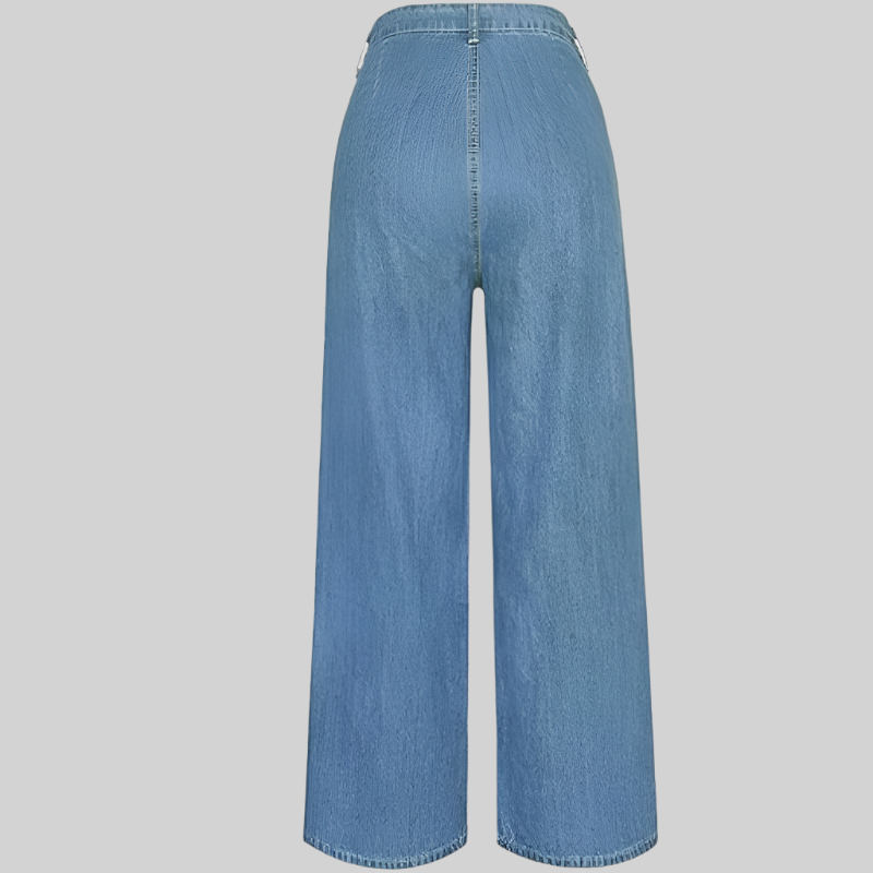 Clara™ | Elegante premium-jeans