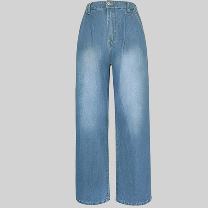 Clara™ | Elegante premium-jeans