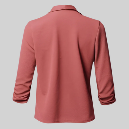 Emilie™ | Modeblazer til kvinder