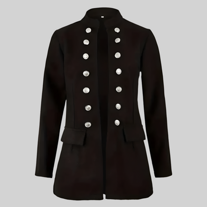Mette™ | Afslappet blazer til kvinder