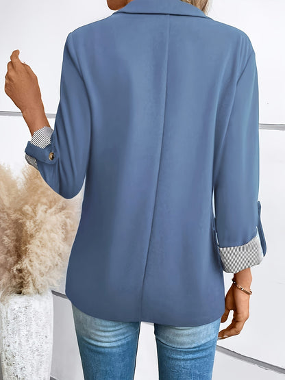 Clara™ | Elegant blazer