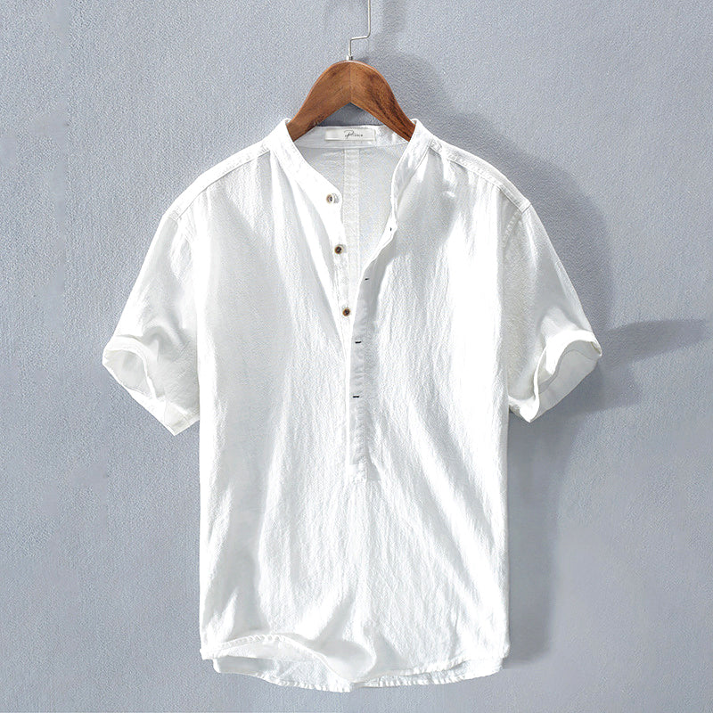 Frederik™ | Sommerskjorte
