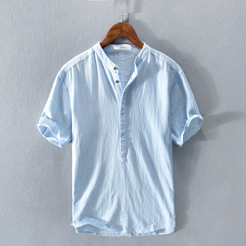 Frederik™ | Sommerskjorte