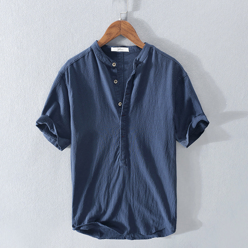 Frederik™ | Sommerskjorte