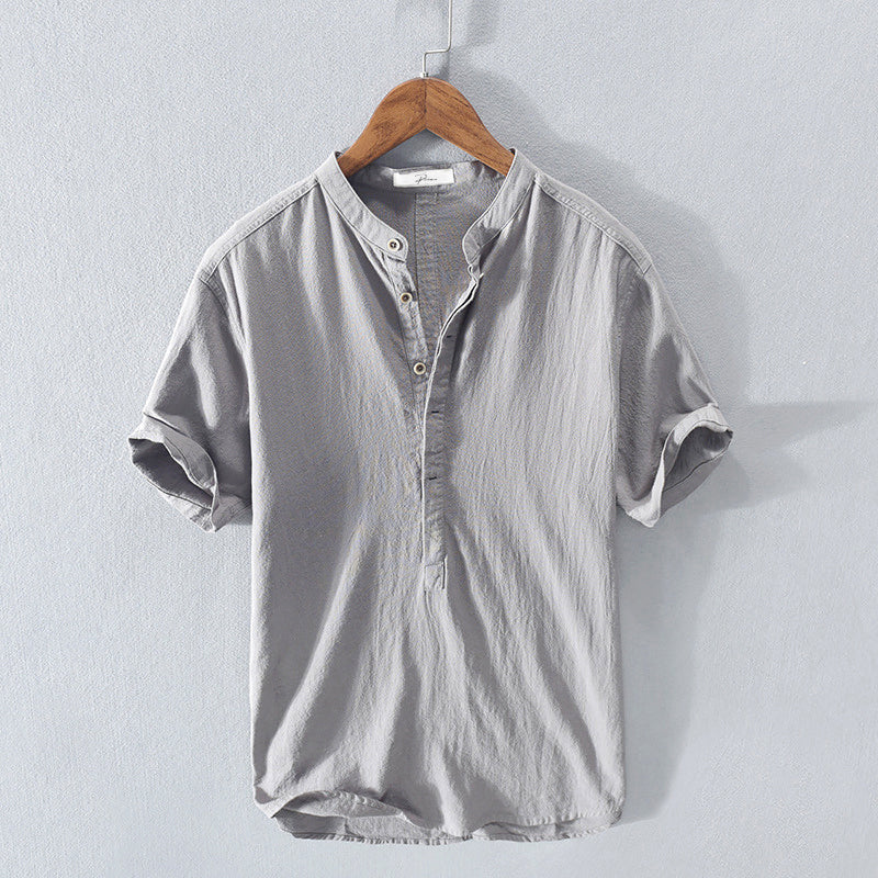 Frederik™ | Sommerskjorte