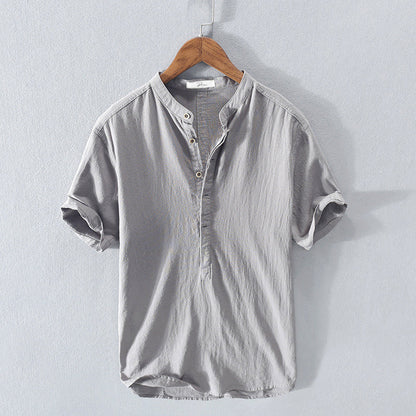 Frederik™ | Sommerskjorte