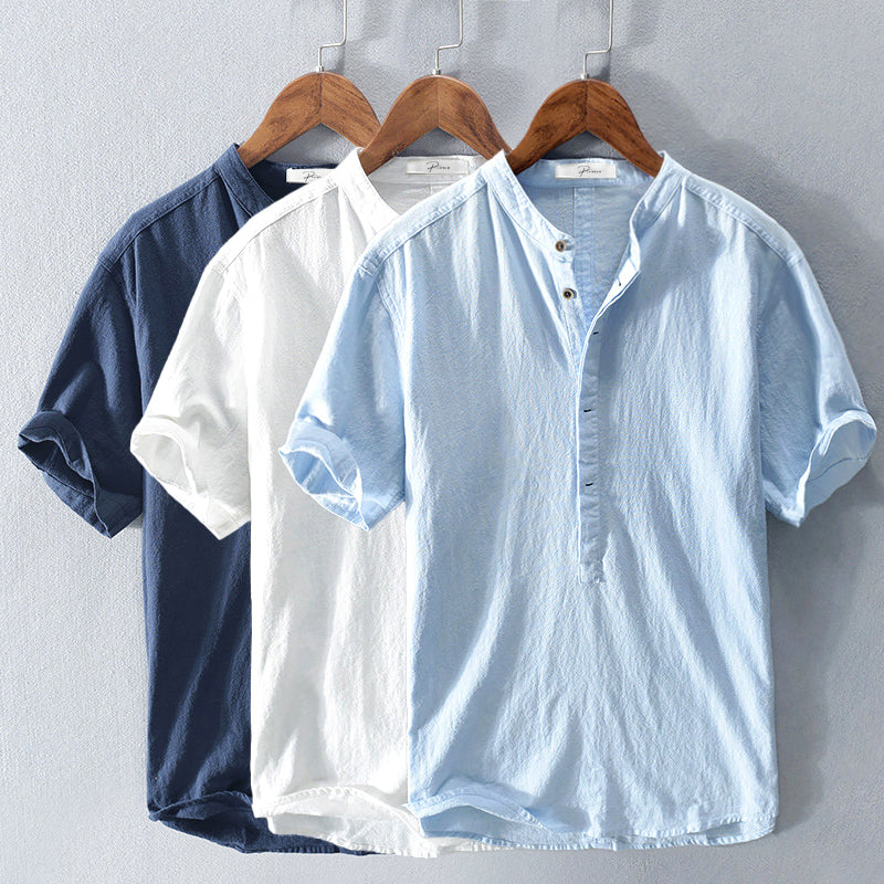 Frederik™ | Sommerskjorte