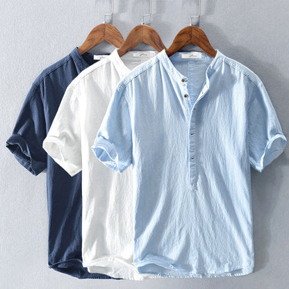 Frederik™ | Sommerskjorte