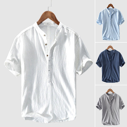 Frederik™ | Sommerskjorte