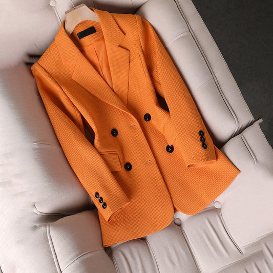 Thilde™ | Elegant blazer