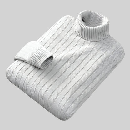 Frederik™ | Cashmere-sweater til mænd