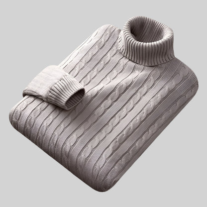 Frederik™ | Cashmere-sweater til mænd