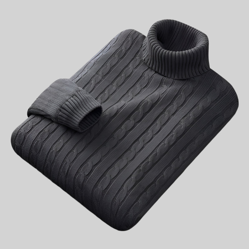 Frederik™ | Cashmere-sweater til mænd