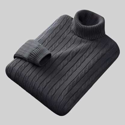 Frederik™ | Cashmere-sweater til mænd