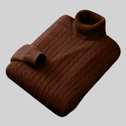 Frederik™ | Cashmere-sweater til mænd