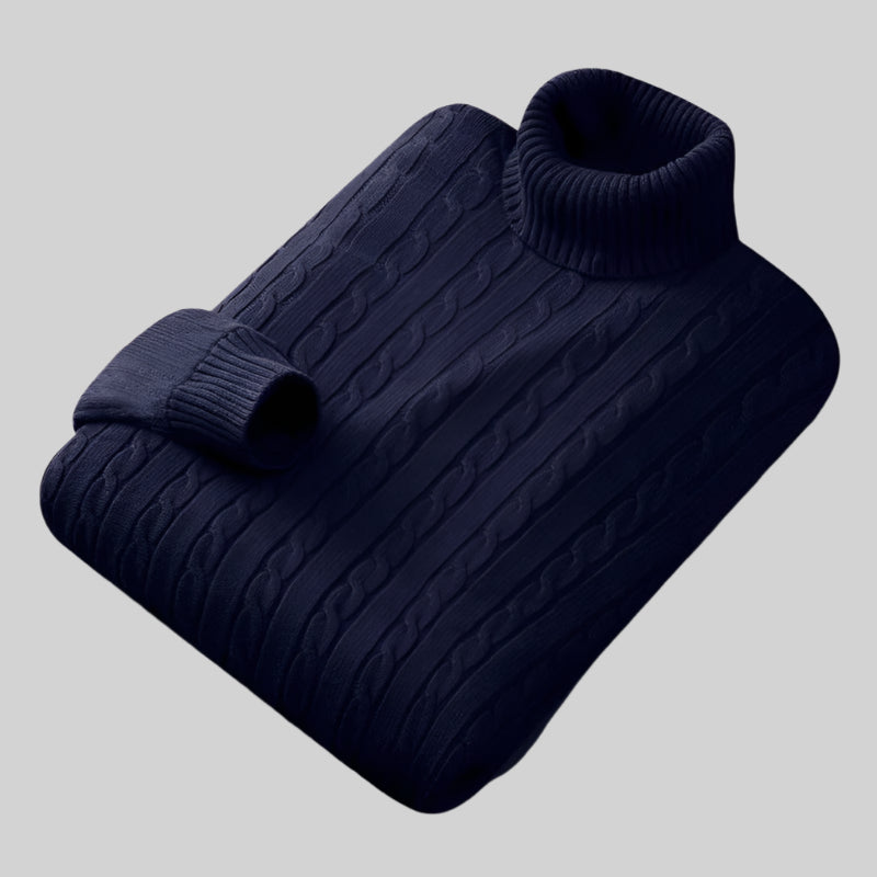 Frederik™ | Cashmere-sweater til mænd