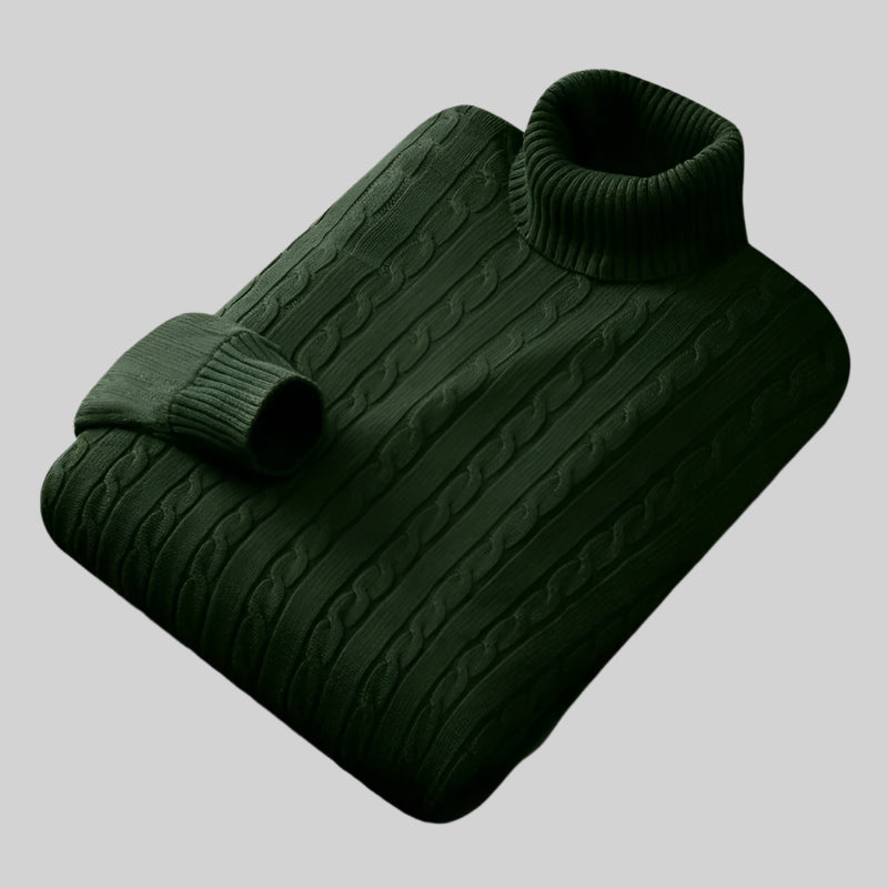 Frederik™ | Cashmere-sweater til mænd