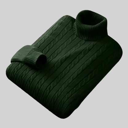 Frederik™ | Cashmere-sweater til mænd