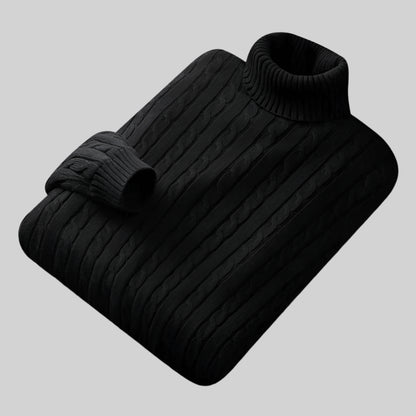 Frederik™ | Cashmere-sweater til mænd