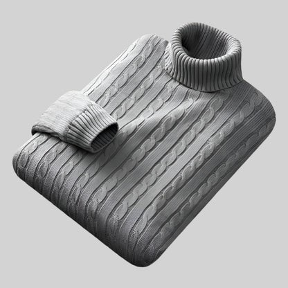 Frederik™ | Cashmere-sweater til mænd