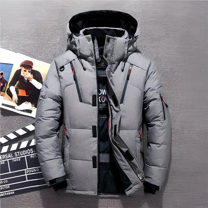 Brasco | Vinterjakke